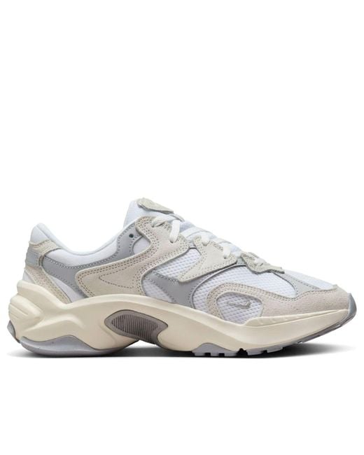 Nike White (Wmns) Al8