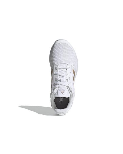 Adidas Galaxy White/gold