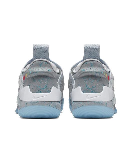 Nike Blue Adapt Bb 'Mag Us Charger' for men