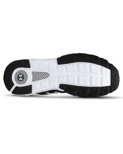 Under Armour Black Hovr Mega