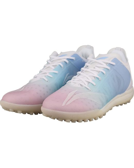 Li-ning Blue Shadow Tf 'Cotton Candy' for men