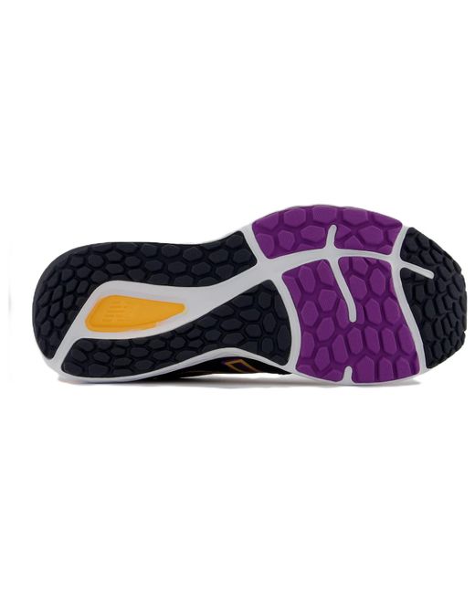 New Balance Blue 680 Running Shoe