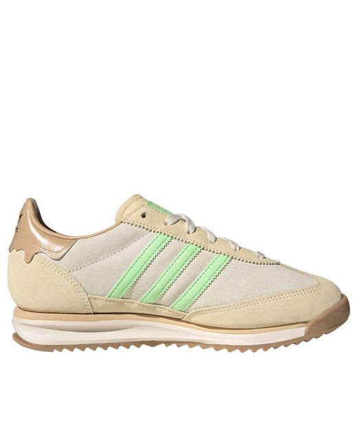 Adidas White Sl 72 Rs 'Valentine's Day' for men