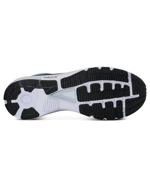 Under Armour Black Hovr Machina 2 Se for men