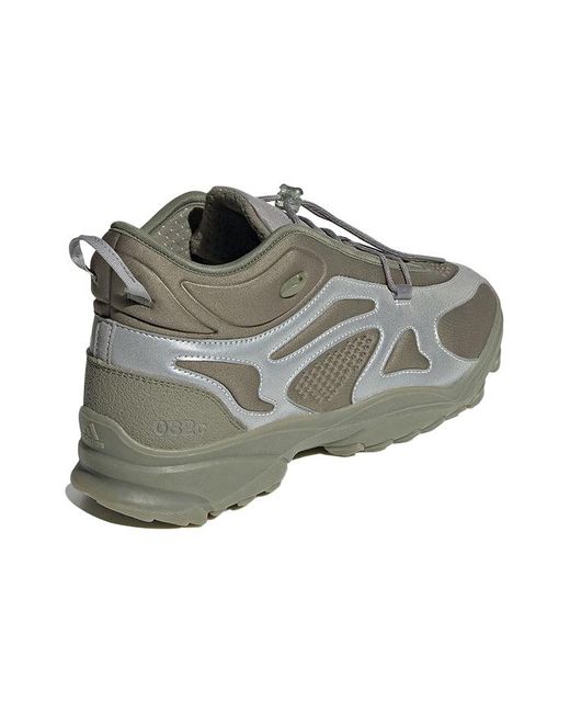 Adidas Gray 032C X Gsg Tr 'Stone' for men