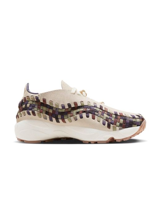Nike Natural (Wmns) Air Footscape Woven 'Nai-Ke'