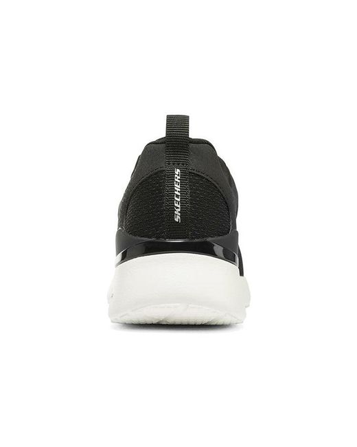Skechers Black (Wmns) Air Dynamight