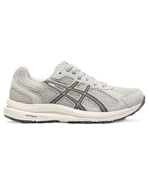 Asics White (Wmns) Gel-Contend 7 'Light'