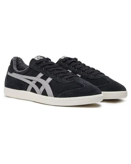Onitsuka Tiger Blue Tokuten 'Dark Ink' for men
