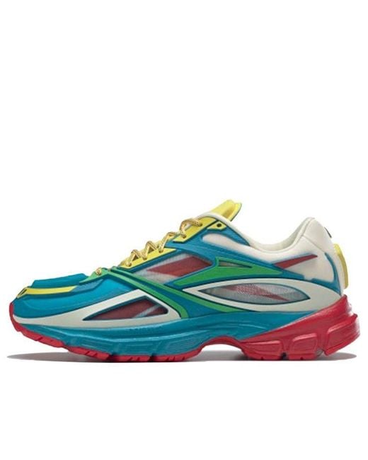 Reebok Blue Premier Road Modern for men