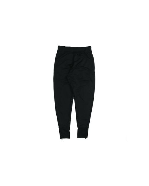 Adidas Black Harden Pant 2 Basketball Slim Fit Long Pants for men