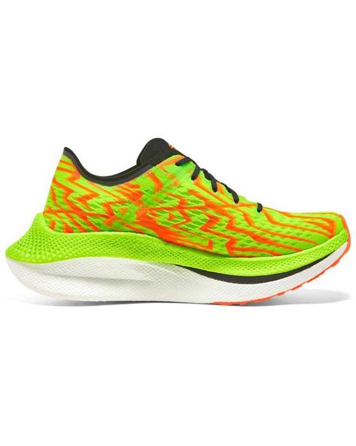 Skechers Green Go Run Speed Beast for men