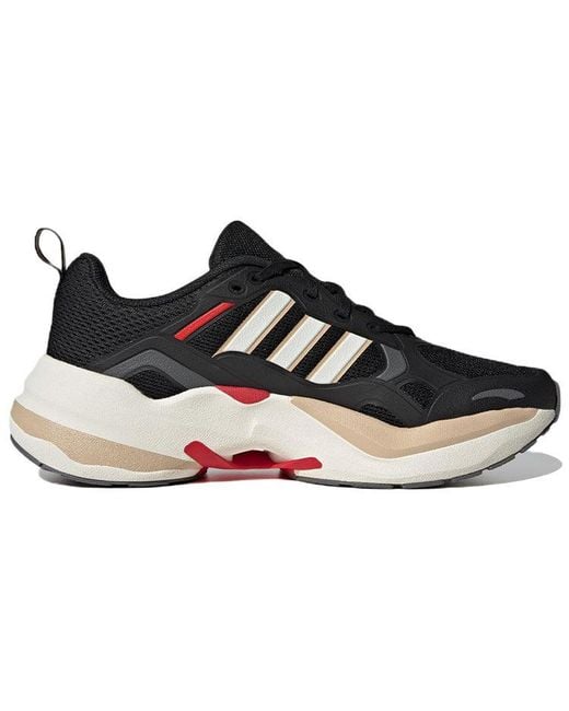 Adidas Black Maxxcetus for men