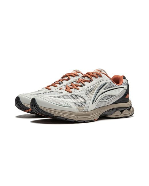 Li-ning White Fuyao 2.0 for men