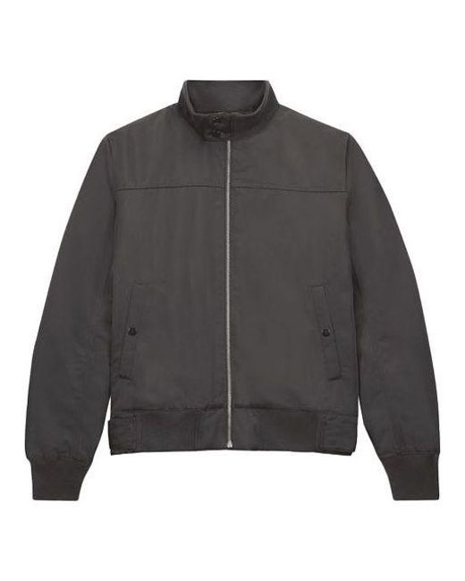 Nike Gray X A Ma Maniere Flight Jacket '' for men