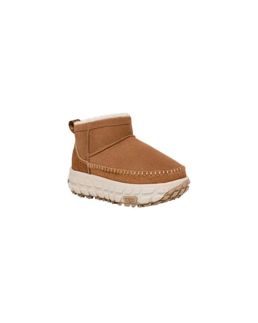Ugg Brown Venture Daze Ultra Mini 'Chestnut' for men