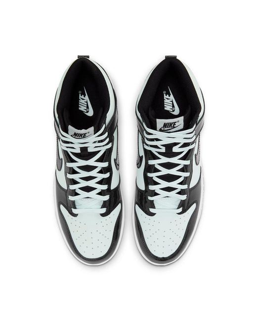Nike Black Dunk High Se 'All Star 2021' for men