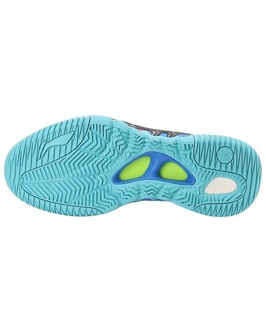 Li-ning Blue Badfive 2.5 Low for men