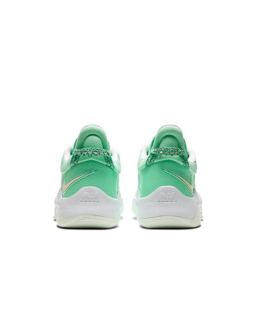 Nike Green Pg 5 Ep 'Play For The Future' for men