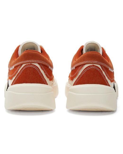 Fila Brown Curve Casual Shoes for men