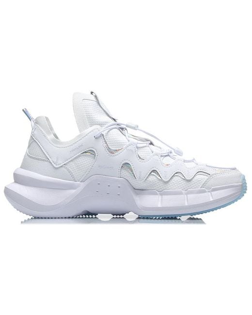 Li-ning Blue Essence 2.3 Lite for men