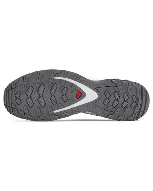 Salomon White Xa Pro 3D for men