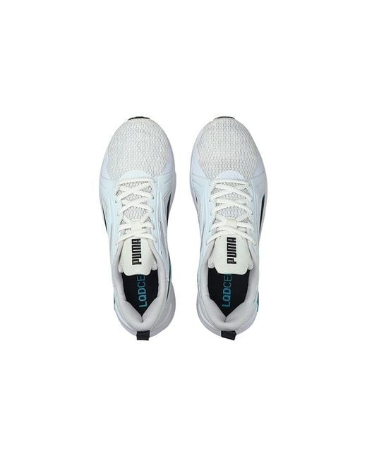 PUMA Blue Lqdcell Method Scuba' for men
