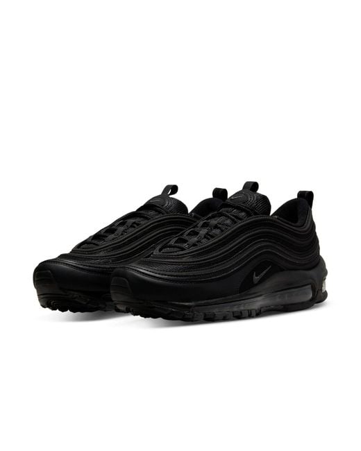 Nike Black (Wmns) Air Max 97 'Triple'