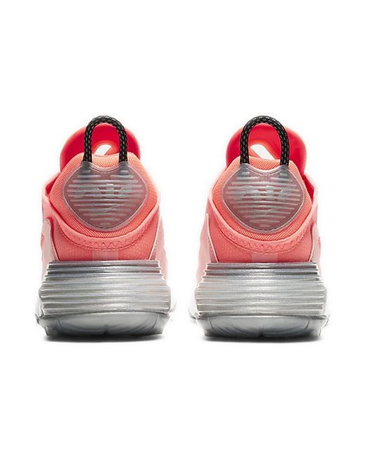 Nike Pink (Wmns) Air Max 2090 'Bleached Coral'