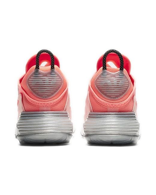 Nike Pink (Wmns) Air Max 2090 'Bleached Coral'