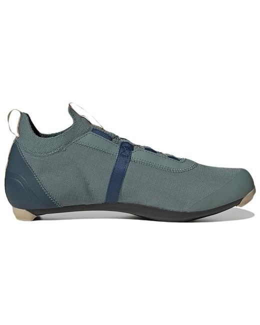 Adidas Blue Parley X The Road Boa 'Hazy Emerald' for men