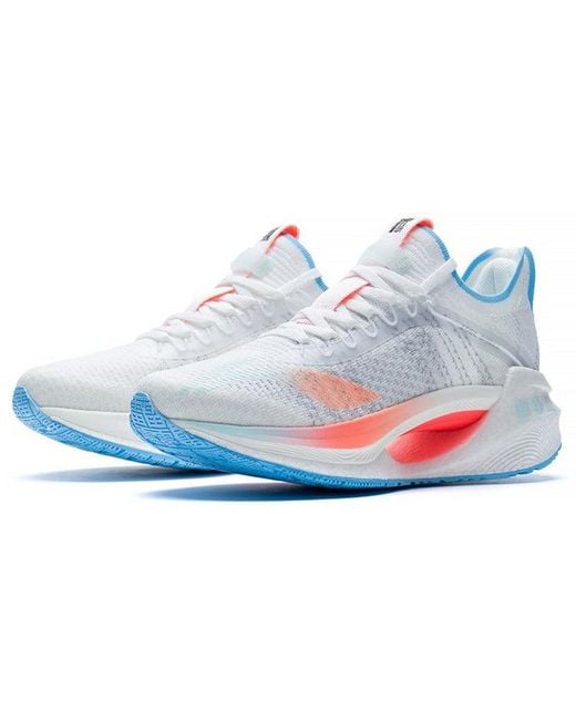 Li-ning Blue (Wmns) Essential