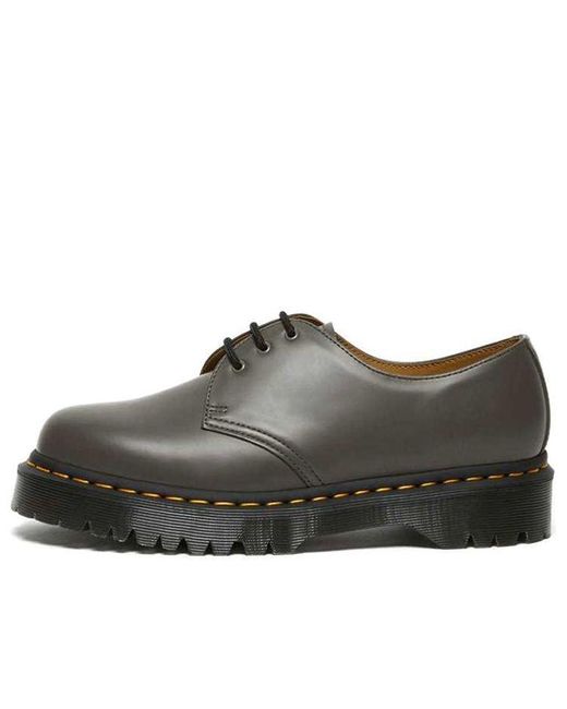 Dr. Martens Brown 1461 Bex Jk for men