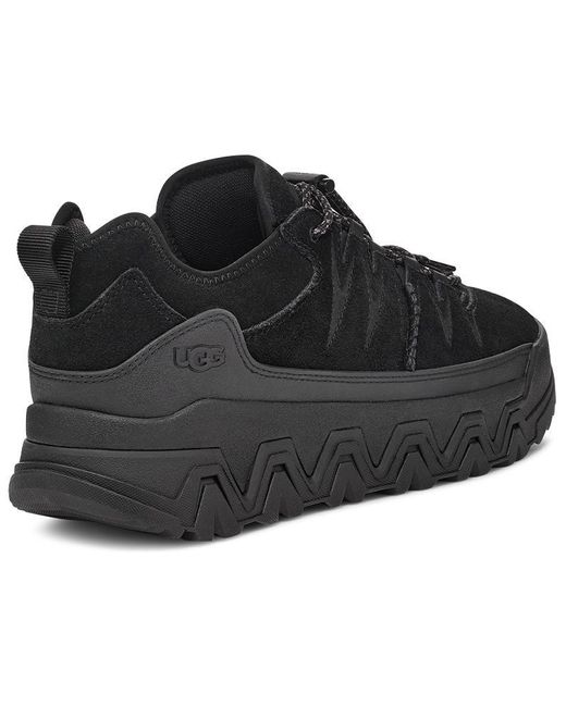 Ugg Black Captrail Low' for men