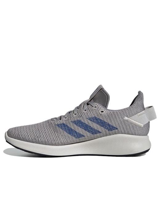 Adidas Blue Sensebounce + Street for men