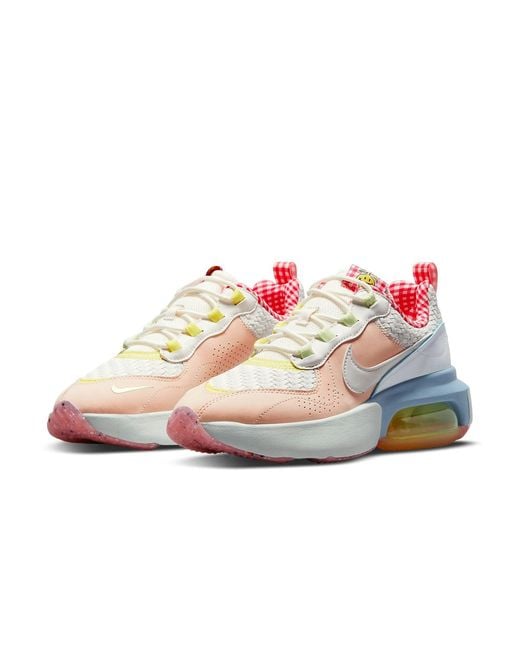 Nike Blue (Wmns) Air Max Verona 'Gingham'