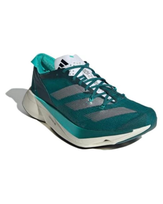 Adidas Blue (Wmns) Adizero Adios Pro 3