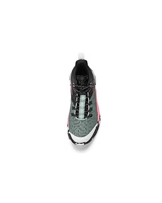 Anta Black Attack 2 for men