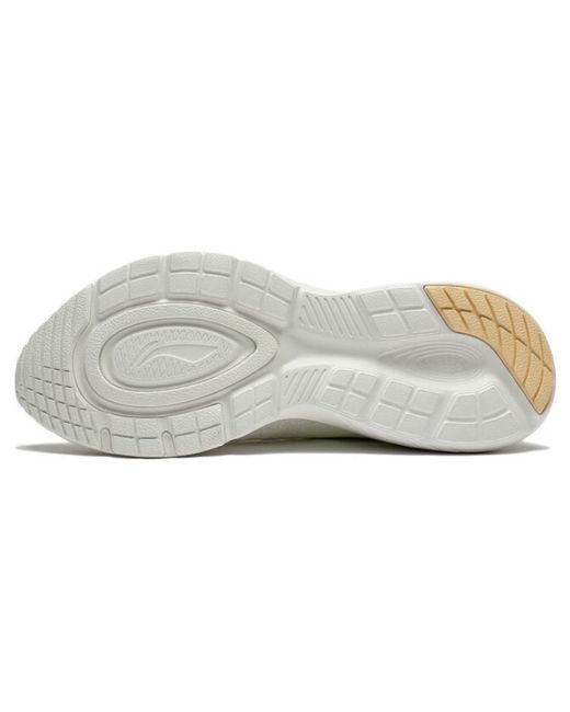 Li-ning White (Wmns) Skylark 'Light'