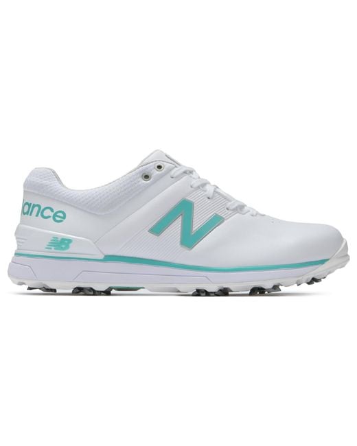 New Balance Blue Ug2500 V2 Comfort Performance Running Shoes Aqua' for men