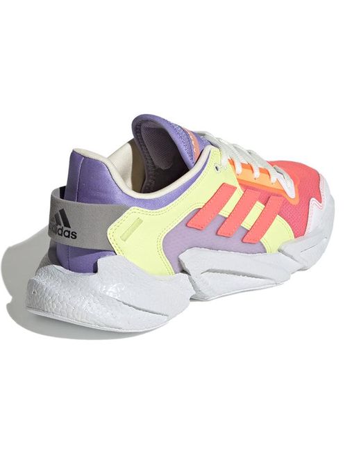 Adidas Red Karlie Kloss X X9000