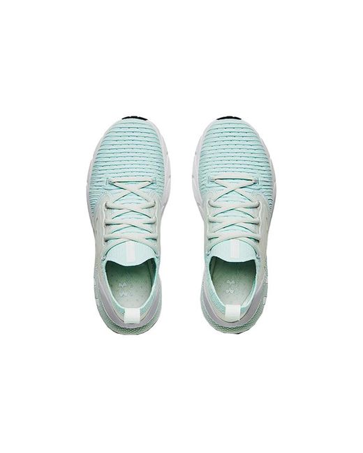 Under Armour Blue (Wmns) Hovr Phantom 2 Inknt 'Mint'