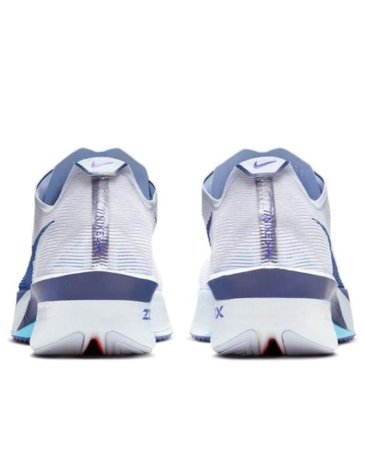 Nike Blue (Wmns) Zoomx Vaporfly Next% 4 'Ghost Persian'