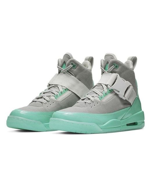 Nike Green (Wmns) Air 3 Retro Explorer 'Tropical Twist' Bq8463-003