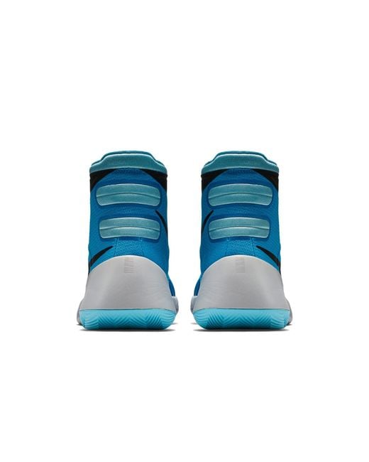 Nike Blue Hyperdunk 2015 Ep Version for men