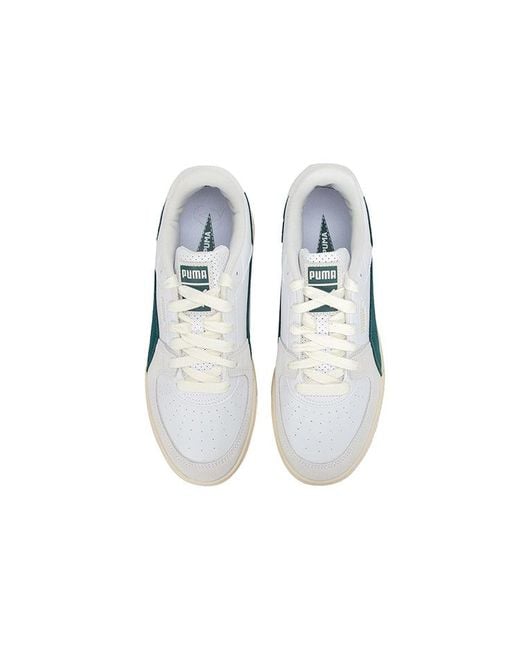 PUMA Blue Ca Pro Ivy League Varsity' for men