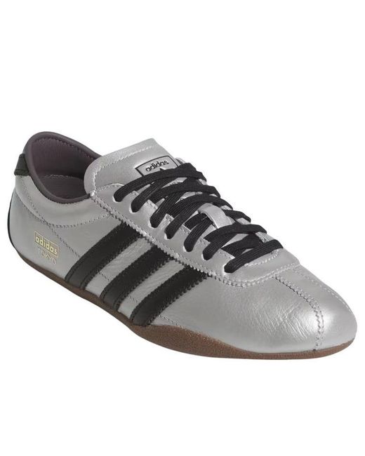 Adidas Gray (Wmns) Tokyo Metallic'