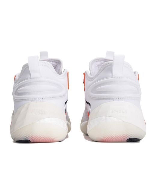 Adidas Blue Byw Select for men