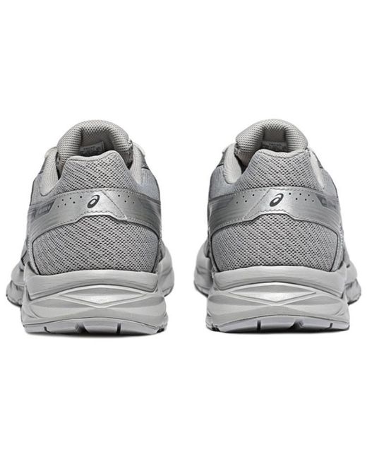 Asics Gray Gel-Contend 4 'Pure' for men