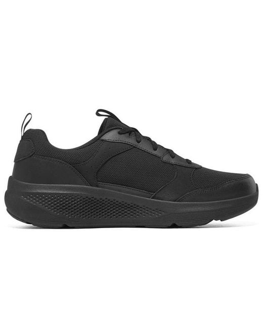 Skechers Black Go Run Elevate for men